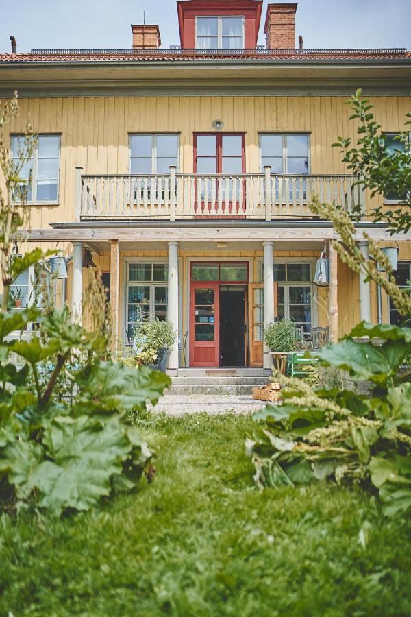 Lidhem Herrgard. Bed & Breakfast Och Mindre Laegenheter Vimmerby Luaran gambar