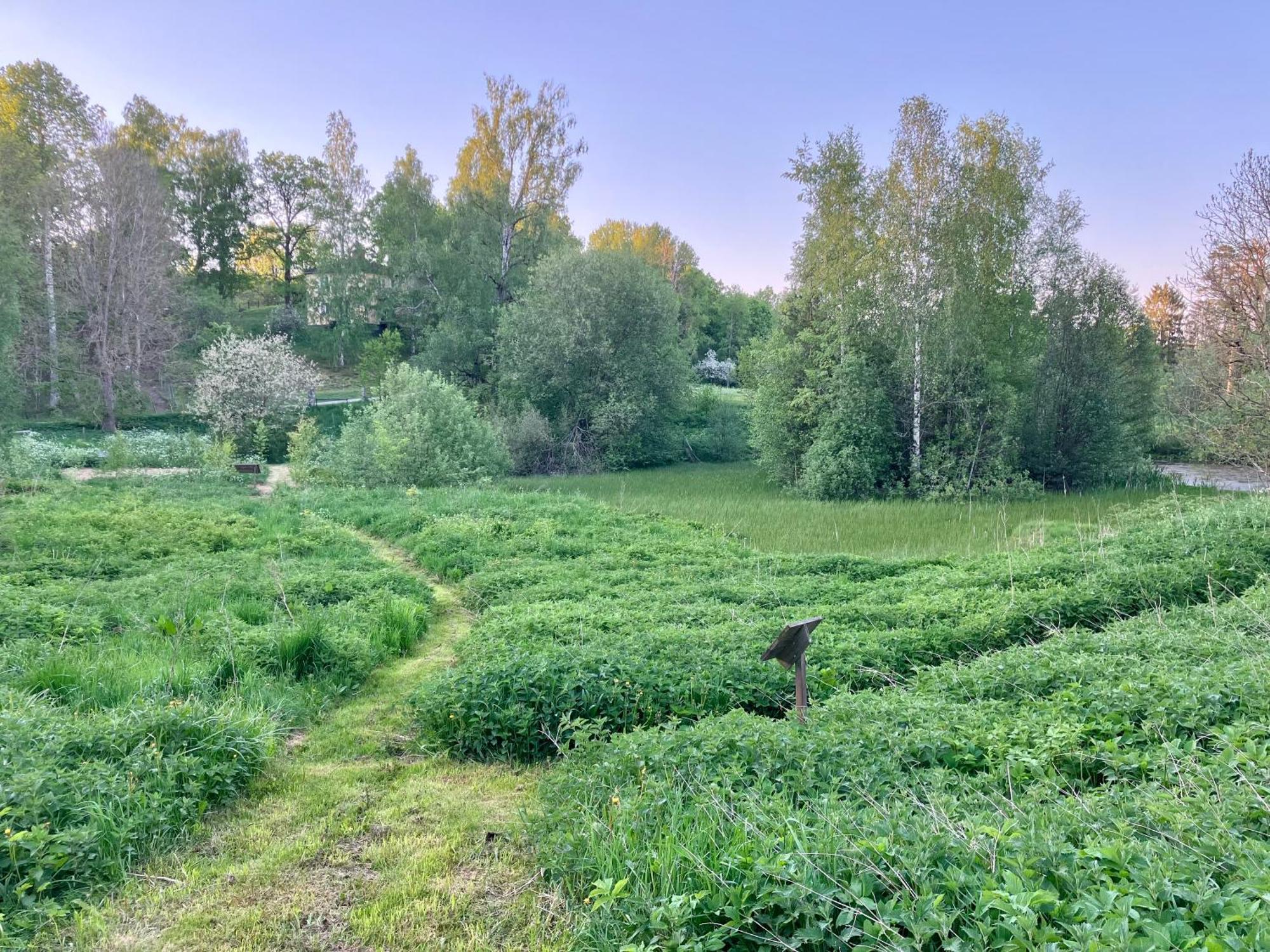 Lidhem Herrgard. Bed & Breakfast Och Mindre Laegenheter Vimmerby Luaran gambar