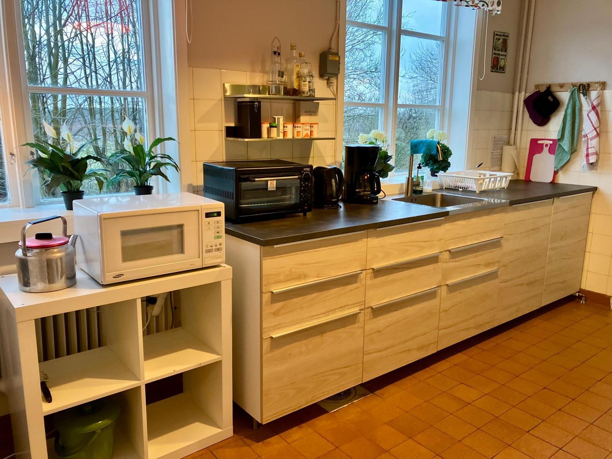 Lidhem Herrgard. Bed & Breakfast Och Mindre Laegenheter Vimmerby Luaran gambar